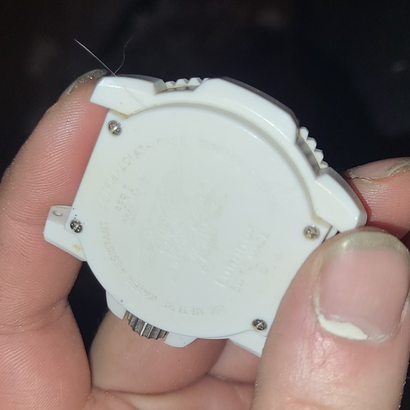 Luminox Navy Seal no strap - Picture 3 of 4